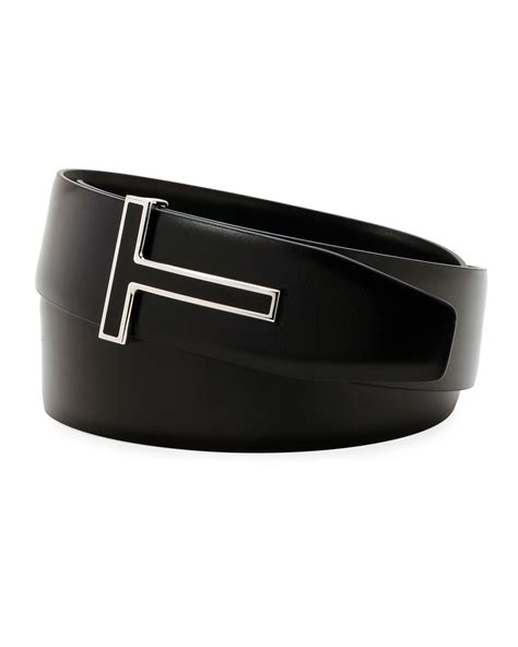 Tom Ford belts on sale